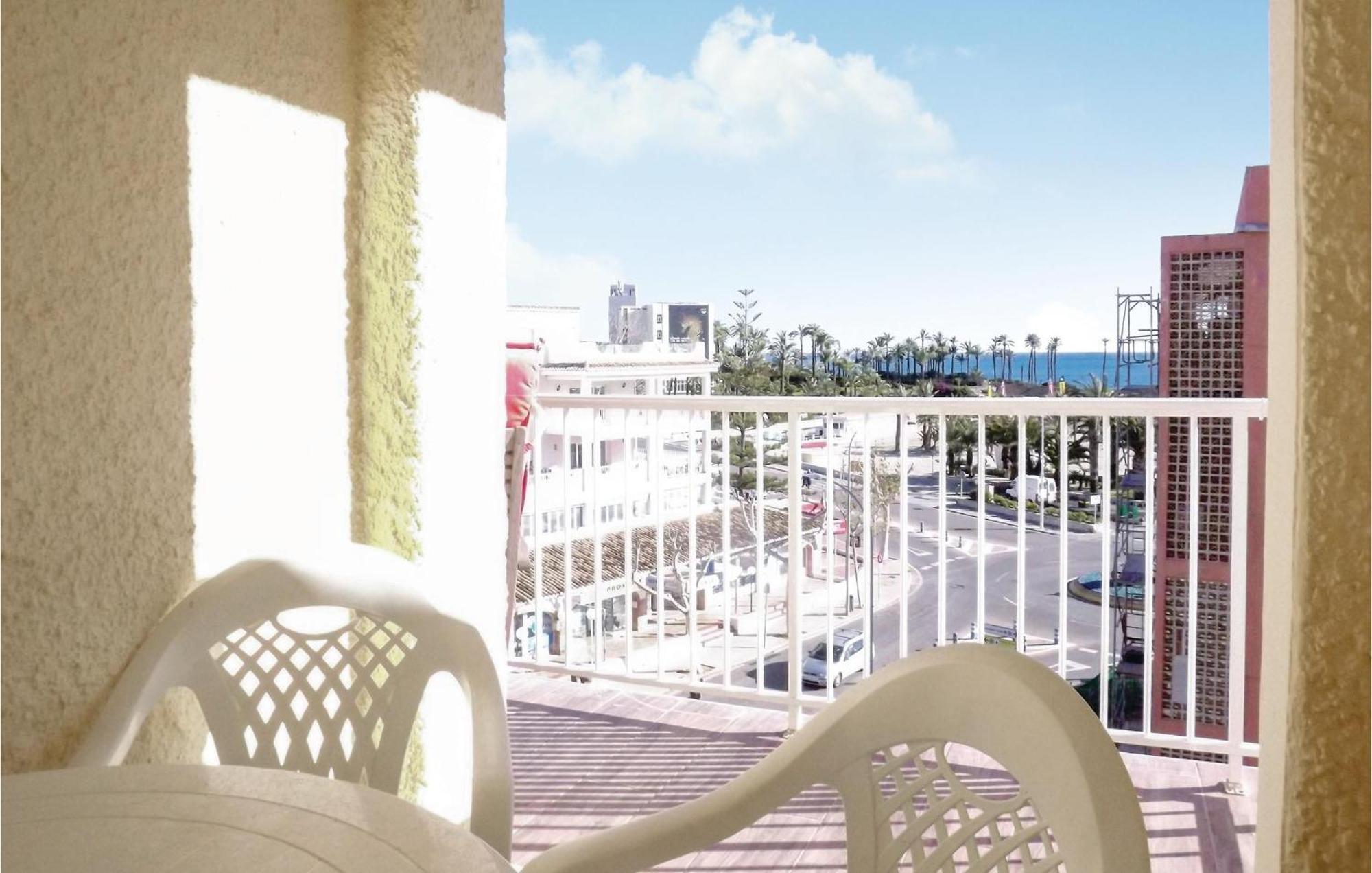 Apartamento Nice In With House Sea View